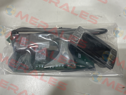 AH001SB5 A0 Dixell
