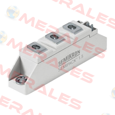 07898071 / SKKH 92/16 E Semikron