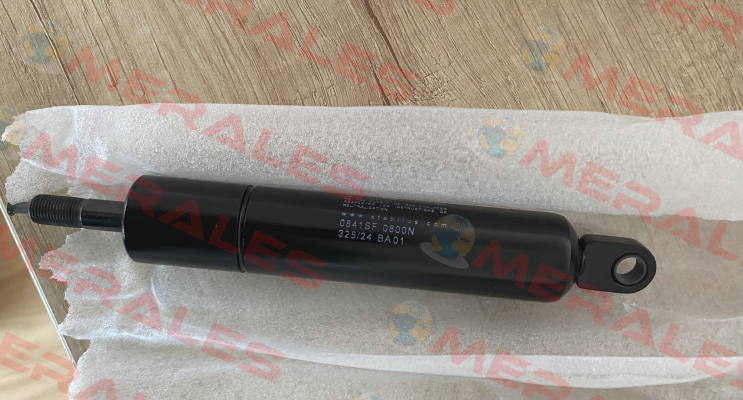 0841SF 0800N Stabilus