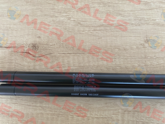 084697 / 400N Stabilus