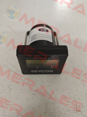 604/60001 Sevcon