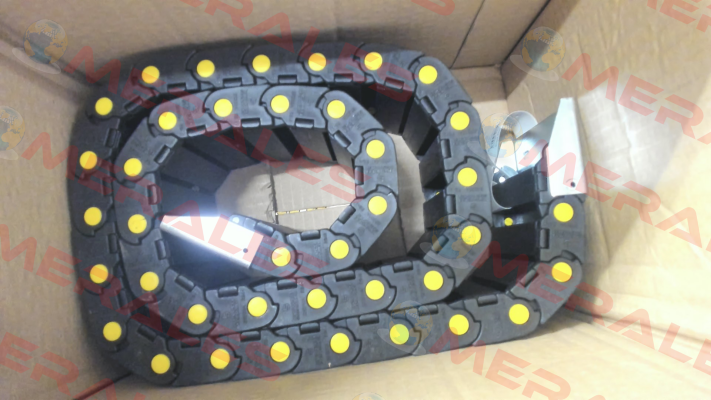 300A075040/1,200 m/40 links Brevetti