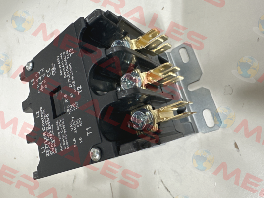 XMC0-253.EE00FQ Zettler