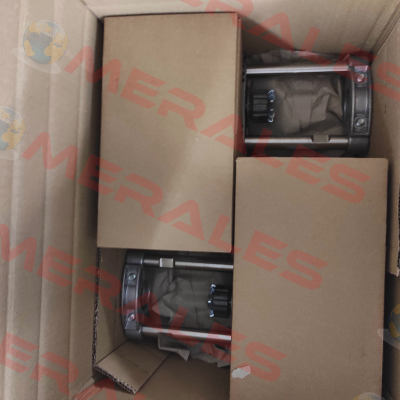 AVM234SF132-5 Sauter