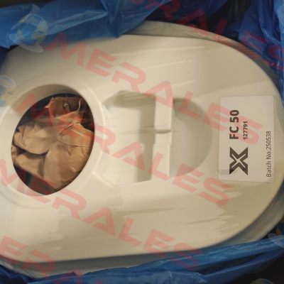 FC 50 Fumex