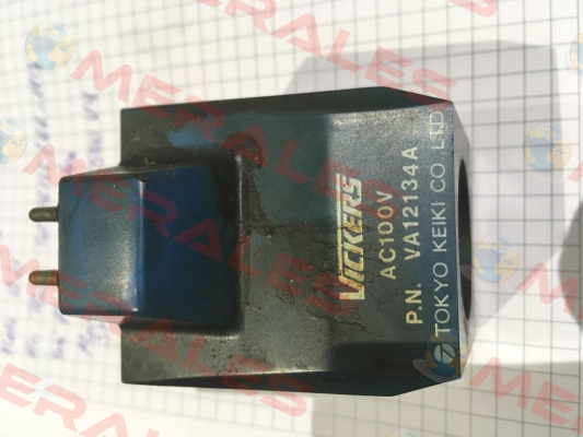 VA12134A  Vickers (Eaton)