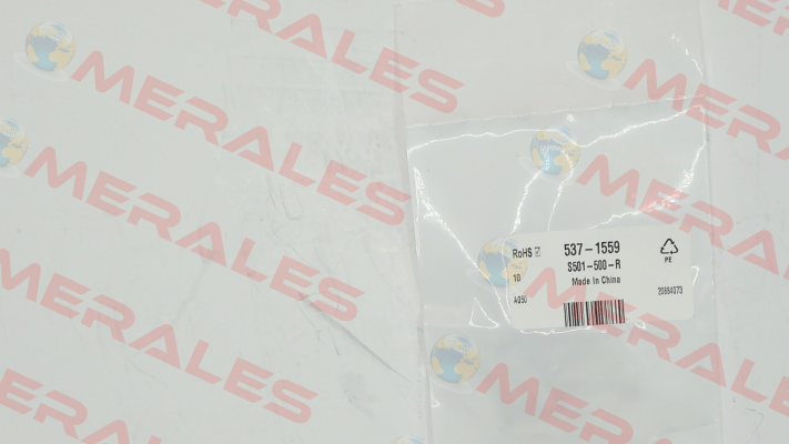 S501-500-R BUSSMANN / EATON