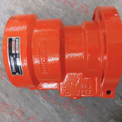 BRC 1000 B1 Damcos