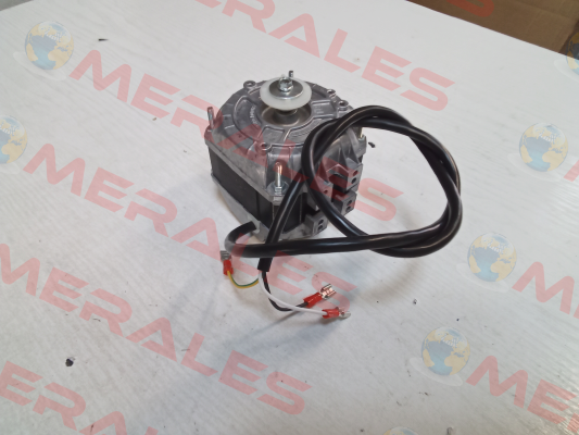 82US-3016 Euro Motors Italia