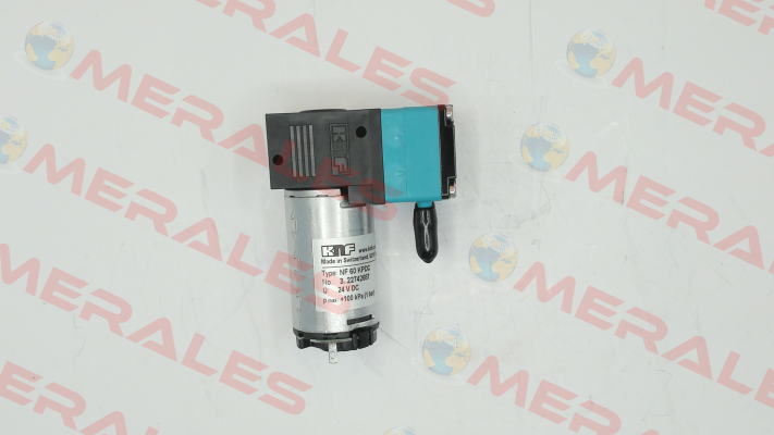 NF 60 KPDC KNF
