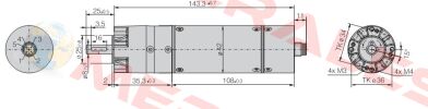slider