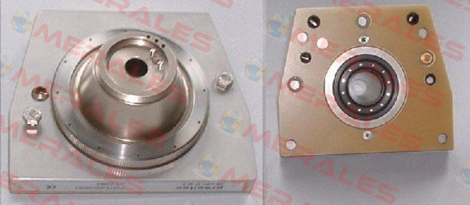 P0575-510-00001 Precitec