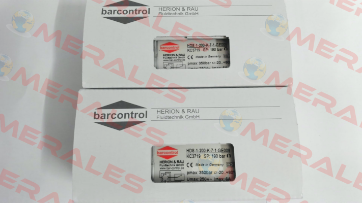 HDS-1-200-K-7-1-GE009 Barcontrol