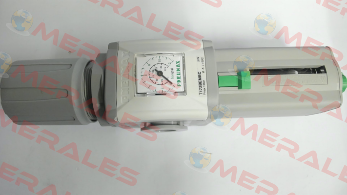 T172BEMBC Pneumax