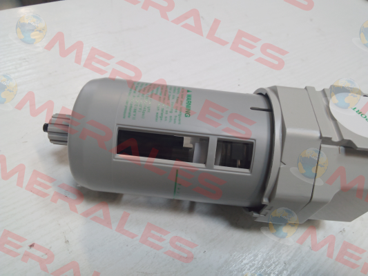 FX1011-15-W-FX1 Ckd