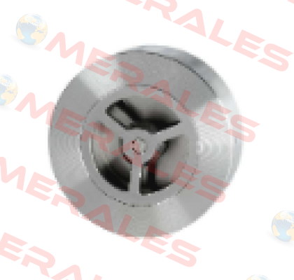 9800011930 / SR 50.40 DN1" class150 Ritag