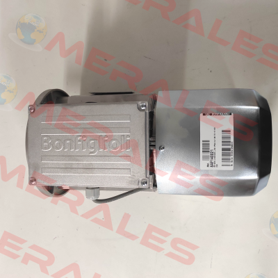 BX 90S 4 230/400-50 IP54 B5 FD 15 NB 230 Bonfiglioli