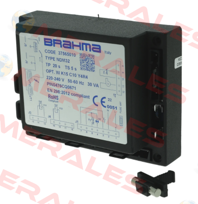 37565010 Brahma