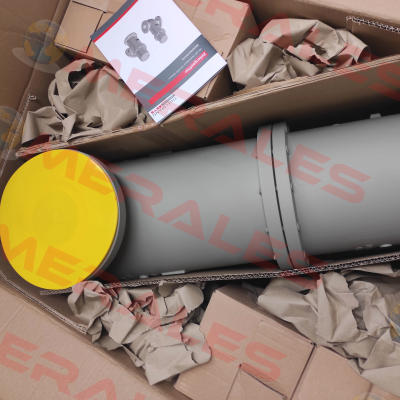 55-12516-1110 / VZF 125-16 GTS-Thielmann Energietechnik