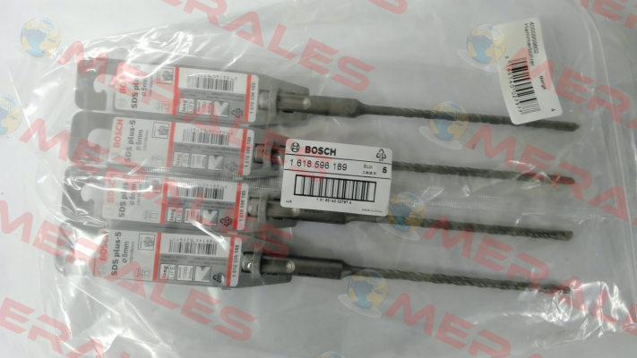 1 618 596 189 Bosch