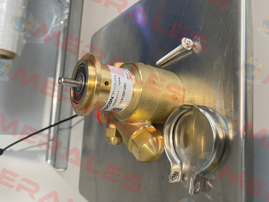 131A125F126C100 Procon