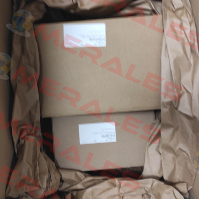P/n:0109424/00, Type: IS-GC50-PH-HCEP-M16X66-SD35 Vahle