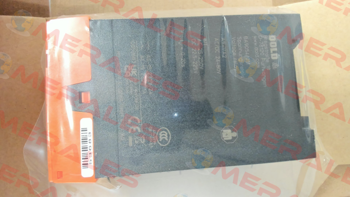 p/n: 0053683, Type: BA9054/011 AC25-250V UH AC/DC24-80V Dold