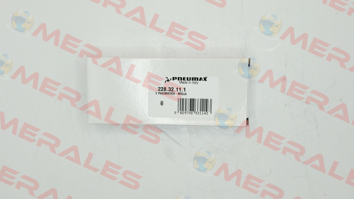 228.32.11.1 Pneumax