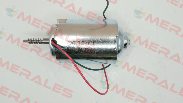 DC MOTOR 63841 DEWERT