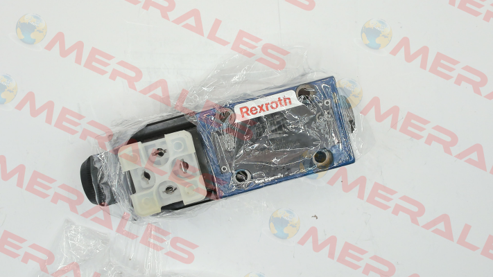 R900551704 / 4WE6D62/EW110N9K4 Rexroth