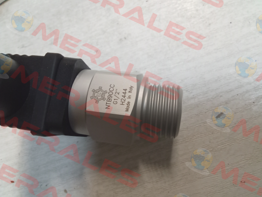 NTB90CC Elettrotec