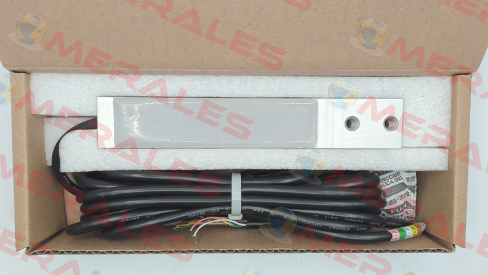 P/N: 400758, Type; AG30 C3 SH 10e F TR Scaime