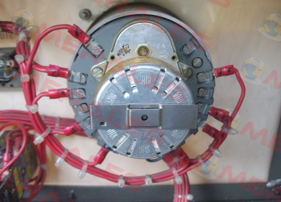 KOD1E1, 110/115V/50HZ Saia-Burgess
