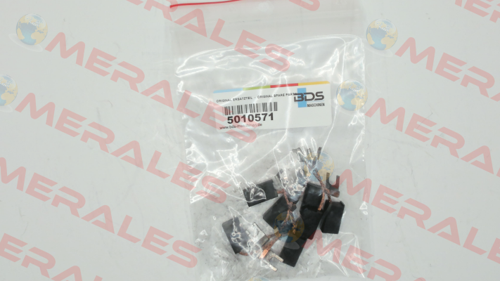 5010571 BDS Maschinen