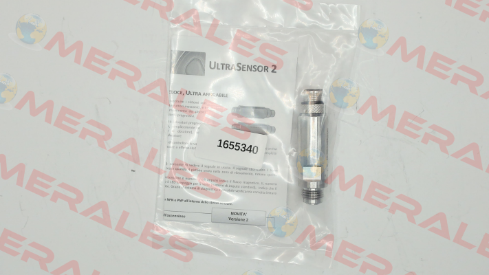 1655340 Dropsa