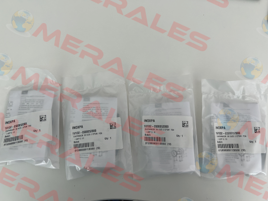 1V1D2-0500052000 Inoxpa