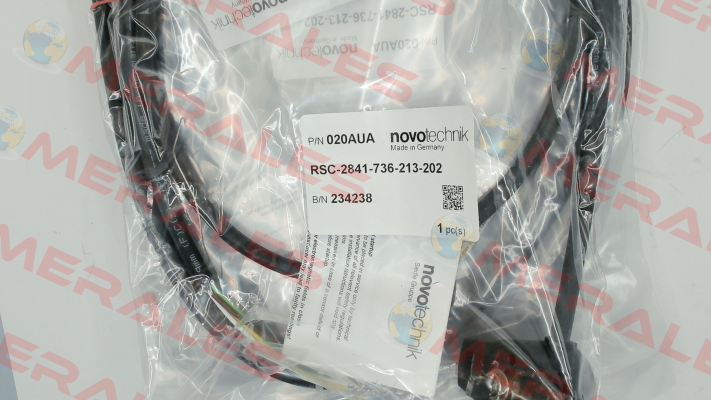 RSC-2841-736-213-202 Novotechnik