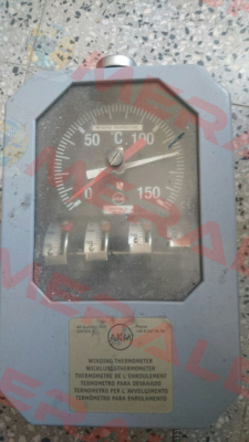 AKM345-00231849  Qualitrol