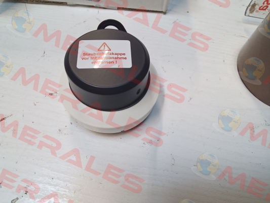 SECF0536 Hekatron