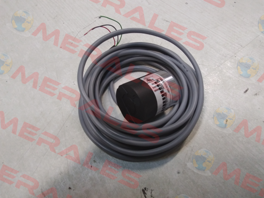 EPA.103/10PR.5 Eltra Encoder