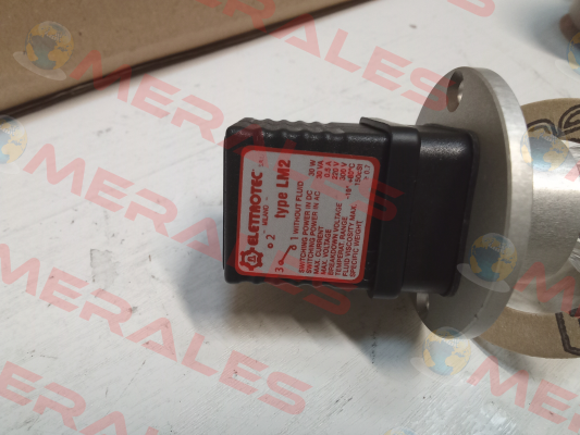 LM2CFA350 Elettrotec