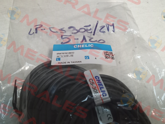 LP-CS30E Chelic