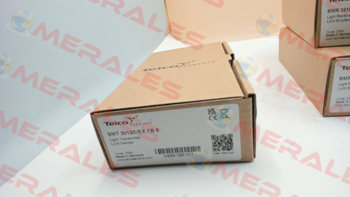 15974 - SMT 3012C/EX TB 5 Telco