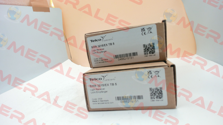 SMR 3215/EX TB 5 Telco