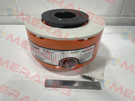 TG200 Destaco