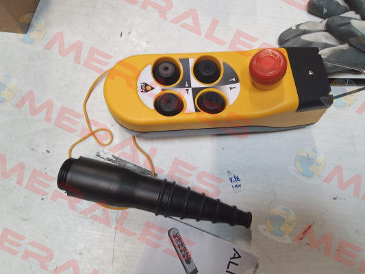 PF38050005 Ter Tecno Elettrica Ravasi