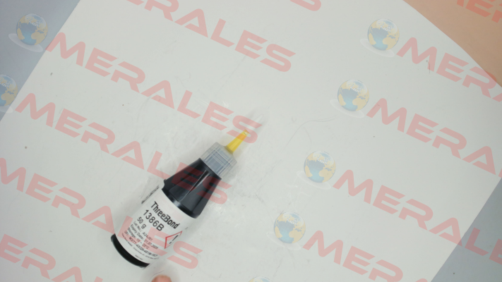1386B Three Bond