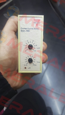Art.Nr. 061311 /Spec. 959  OEM Carlo Gavazzi