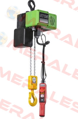 Stahl ST 125kg 400volt Stahl