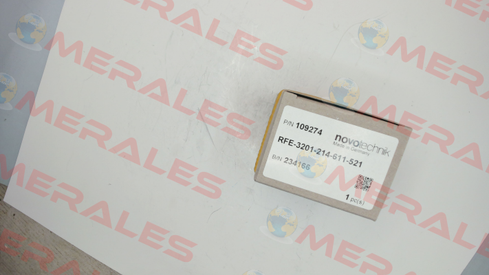 RFE-3201-214-611-521 Novotechnik